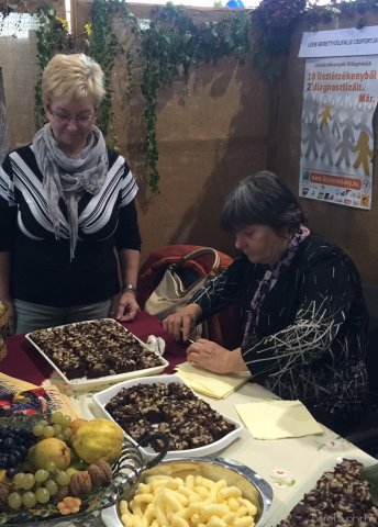 XXI. Bihari Számadó Napok 31